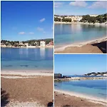 Loft 80m2 Dernier Etage A 100m Plage, Centre, Port Apartman