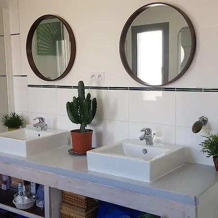 Loft 80m2 Dernier Etage A 100m Plage, Centre, Port Apartment