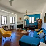 Loft 80m2 Dernier Etage A 100m Plage, Centre, Port *