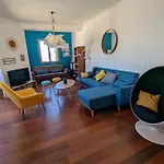 Appartamento Loft 80m2 Dernier étage à 100m Plage, Centre, Port Bandol