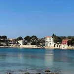 Loft 80m2 Dernier étage à 100m Plage, Centre, Port Bandol